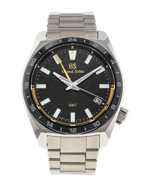 Grand Seiko Sport Collection SBGN023